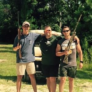 Meet your Posher, Evan